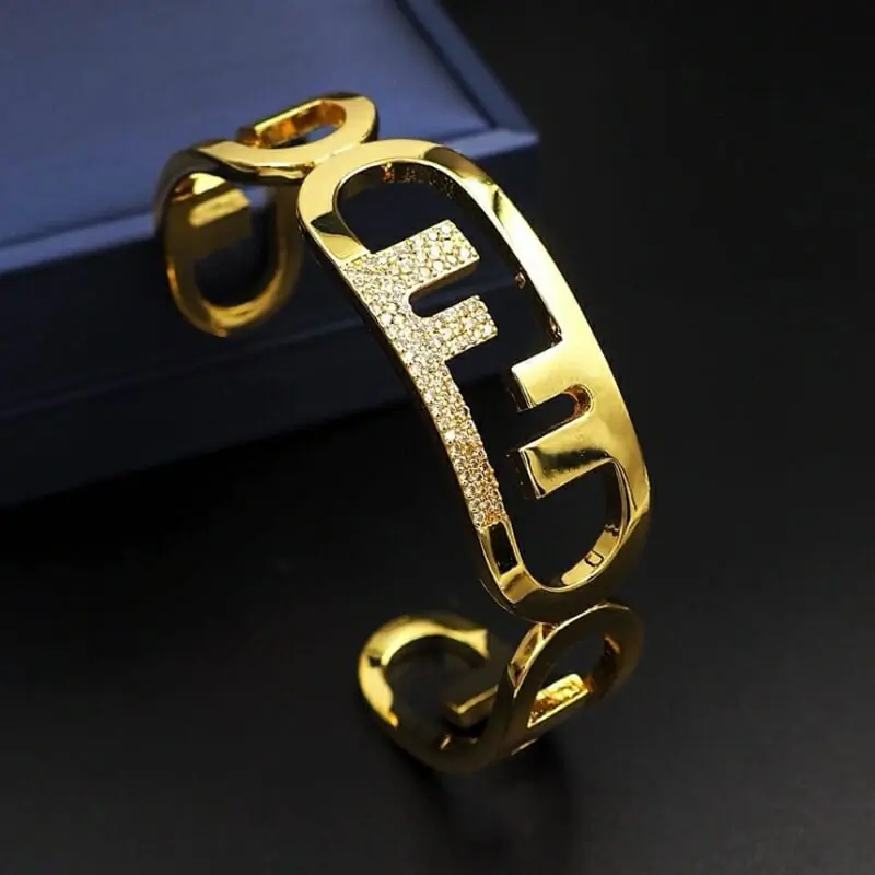 fendi bracelets s_126214a